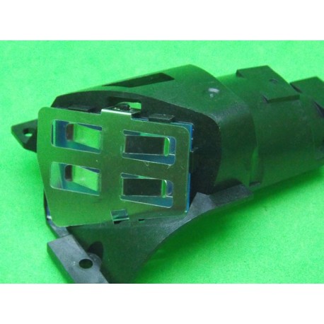Suporte Lente Condensadora Com Espelho Nec V260 Ve282 Np115 USADO