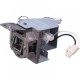 LAMPADA GENUÍNA PARA PROJETOR BENQ  MS500 / MW814ST E MX501 Cod.( 5J.J5205.001 )