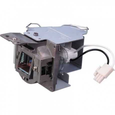 LAMPADA GENUÍNA PARA PROJETOR BENQ  MS500 / MW814ST E MX501 Cod.( 5J.J5205.001 )