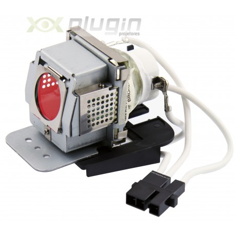 LÂMPADA GENUÍNA PARA O PROJETOR BENQ MP510