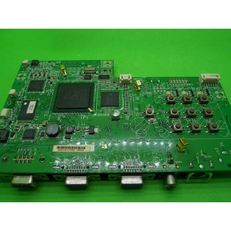Placa Principal Para Projetor Benq Mp522