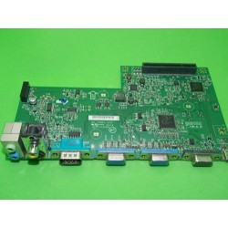 Placa Principal Para Projetor Benq MS502