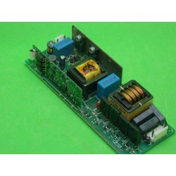 BALLAST BENQ MX511 MW512 MS510 MS612 EUC 190D 