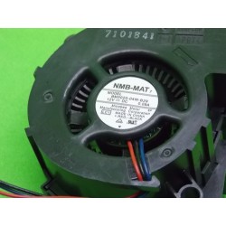 Ventilador Da Lampada Bm5020-04w-b29 Benq Mw512 Ms510 Mx511