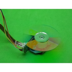 Disco De Cores Benq Mw512 Mw523 Ms510 Mx511 Mp615