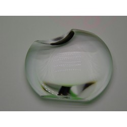 Lente Condensadora Convexa Projetor Benq Mw512 MS510 MP615 MP625P