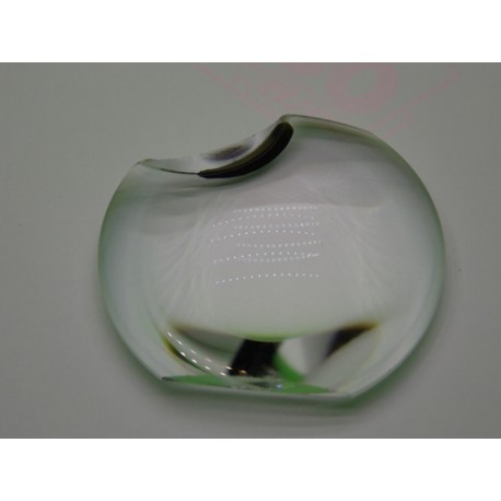 Lente Condensadora Convexa Projetor Benq Mw512 MS510 MP615 MP625P