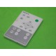 Controle Remoto Sony Rm-pj4 - Semi Novo 