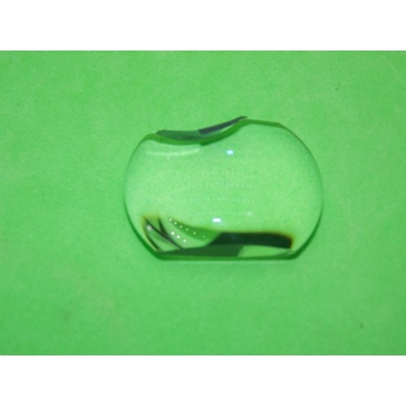 Lente Condensadora Optoma Hd20 Hd23 Hd33 Es521 Es526 Gt750 