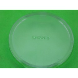 Tampa Da Lente Acrílica Sony Vpl-dx120 Dx130 Dx140 