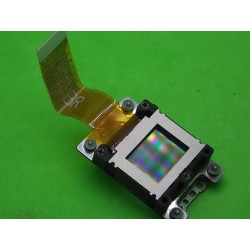 Lcd Para Projetor Sony Vpl-cs5 Vpl-cs6 Semi Novo 