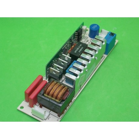 Fonte Ballast Nec Np100 Np200 - 79tc1681
