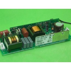 Fonte Ballast Optoma Ep721 P-vip 180w 
