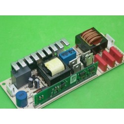 Fonte Ballast Optoma Hd66 - 75.8bj10g002a 