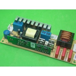 Fonte Ballast Sanyo Pdg-dsu30 Pdg-dsu20n P-vip 180w 