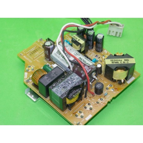 Fonte Power Para Projetores Epson S8 W8 S10 W10 79 H309a 