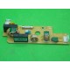 Placa Filtro Ac P/ Projetores Epson S17 S18 W18 X18 X21 X24
