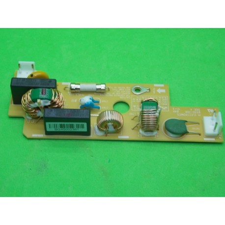 Placa Filtro Ac P/ Projetores Epson S17 S18 W18 X18 X21 X24