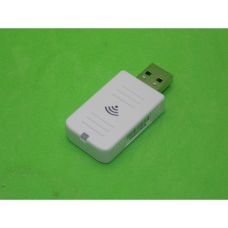 Adaptador Wireless Epson Elpap10 Lan 802.11 S17 S18 X24 X36 