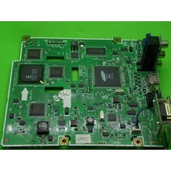 Placa Principal Projetor Samsung Sp-m250 Branco
