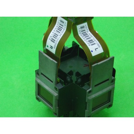 Bloco De Lcd Completo Projetor Epson Hc8350 Hc8300 Novo!!