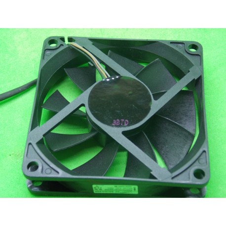 Ventilador Sony Dx100 Dx120 Dx130 Dx140 Ad07012hx159300