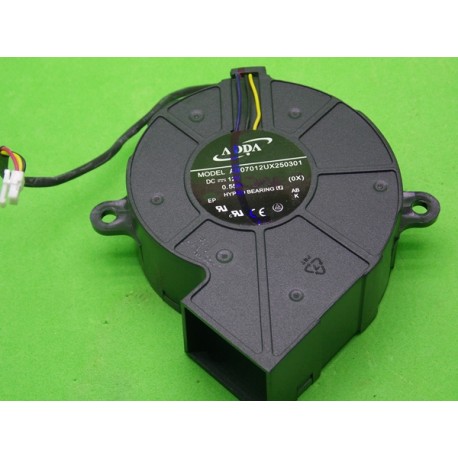 Ventilador Da Lente Lado Direito Ab07012ux250301 Vpl-dx120 