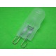 Lampada Para Fogão Brastemp G9 127v X 25w Kit C/ 2 Unds