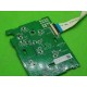 Placa Do Keypad Com Cabo Flexivel Lg Bs254