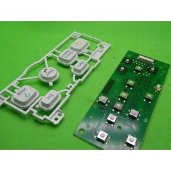 Key Pad Para Projetores Epson S11 W12 X14