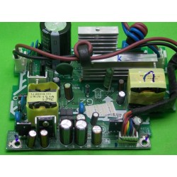 Placa Da Fonte Para Projetores Sony Vpl-dx120 Dx130 Dx140 