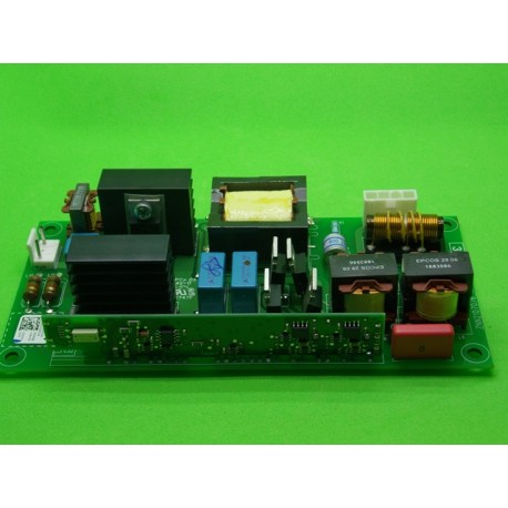 Ballast Christie Lx55 Sanyo Xp57 Eiki Lc-x71l Vip 5ac/380 04 