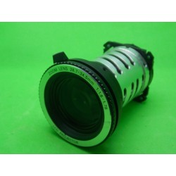 Lente Objetiva Projetor Sanyo Plc-sw20 