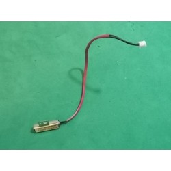 Sensor De Temperatura Ys11a135b-026 250v/7a Optoma Hd70