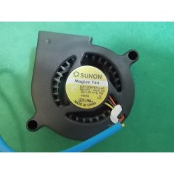 Ventilador Gb1205pkv4-ay Optoma Hd70 