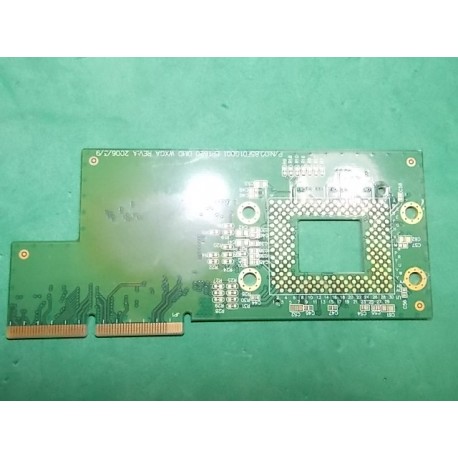 Placa Do Chip Dmd Optoma Hd70 
