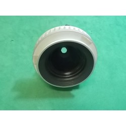 Lente Objetiva Projetor Optoma Hd70 