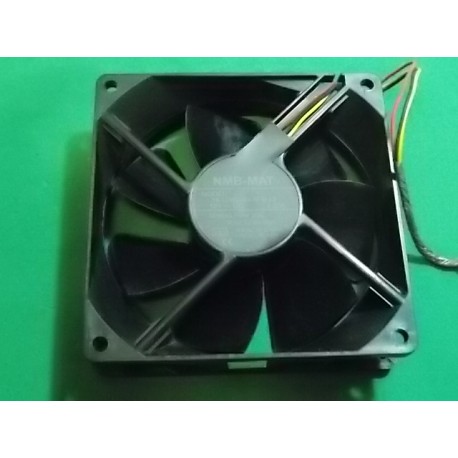 Fan Exaustor Panasonic Pt-ax100 Ax200 - 3610kl-04w-b49 