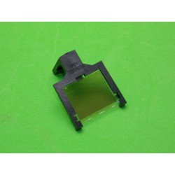 Lente Polarizadora Externa Azul Panasonic Pt-ax100 Ax200 