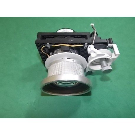 Lente Objetiva Panasonic Pt-ax100 Ax200