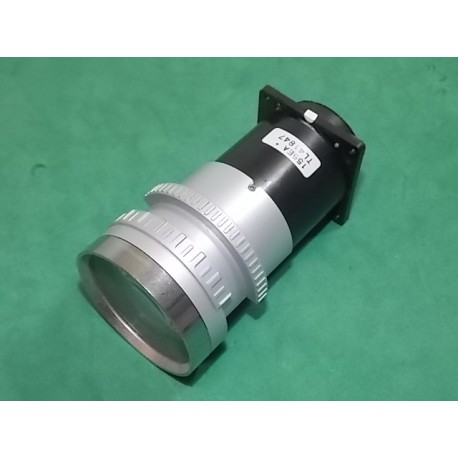 Lente Objetiva Panasonic Pt-lb51su