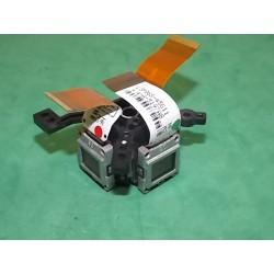 Prisma Lcd Completo Panasonic Pt-lb51su 