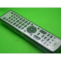 Controle Remoto Tv Lcd Nec Ru-m111 Lcd5220 Lcd4620 Lcd4020 Semi Novo 