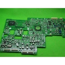 Placa Principal Para Projetor Sanyo Plc-su51 