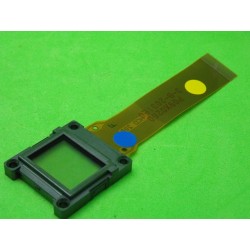 Lcd P09xg260 Azul Sanyo Plc-xu20e