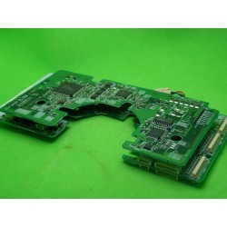 Placa Principal Sanyo Plc-xu20e