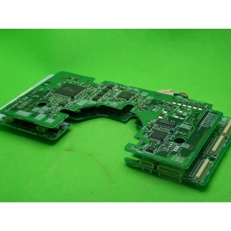 Placa Principal Sanyo Plc-xu20e