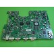 Placa Principal Para Projetor Sanyo Plc-xm150 1lg4b10w0390_a