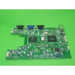 Placa Principal Para Projetor Sanyo Plc-xu300a 1gl0b10w063ba SEMI NOVO