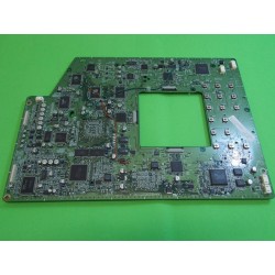 Placa Principal Sanyo Plc-xp18 E Eiki Lc-x984 1aa4b10c25100  SEMI NOVO